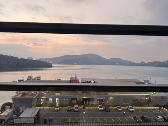 南投日月潭湖景度假旅店優惠