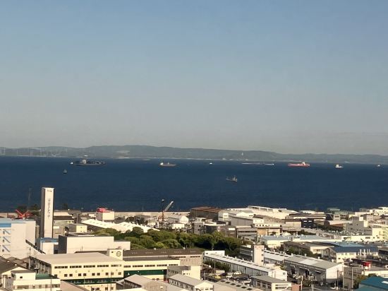 横浜テクノタワーホテル クーポン