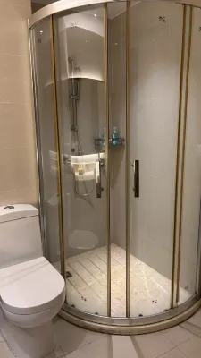 City Hotel (Foshan Dali Fengchi Aluminum Market) Номера Photos