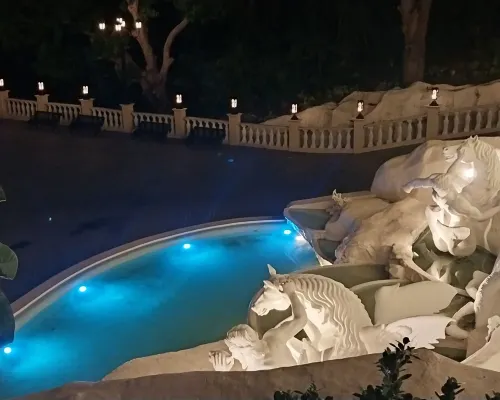 Rancho Bernardo Luxury Villas and Resort Здоровье и отдых Photos
