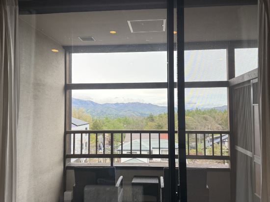 La Vista 草津山丘優惠
