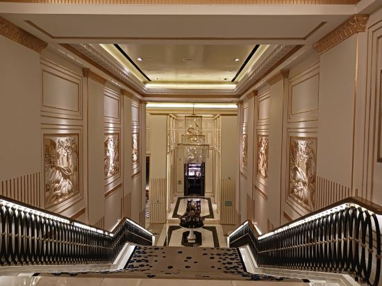 雅加達四季酒店優惠