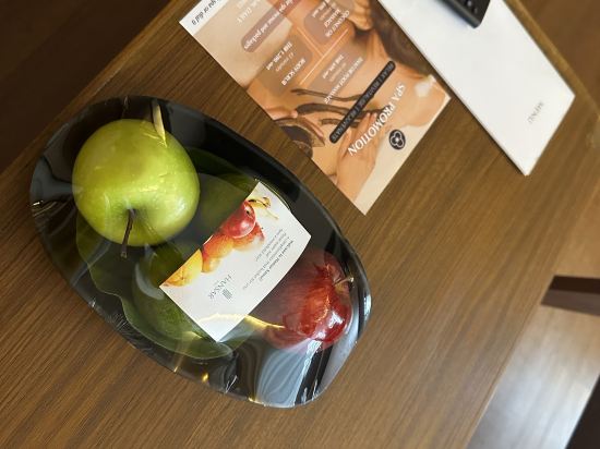 蘇梅島漢沙度假酒店優惠