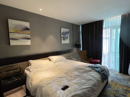 馬六甲埃姆斯酒店優惠