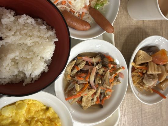 ホテルエコノ福井駅前 クーポン