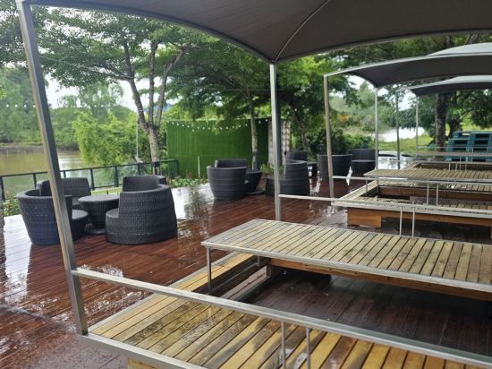 尖竹汶峯頂酒店優惠