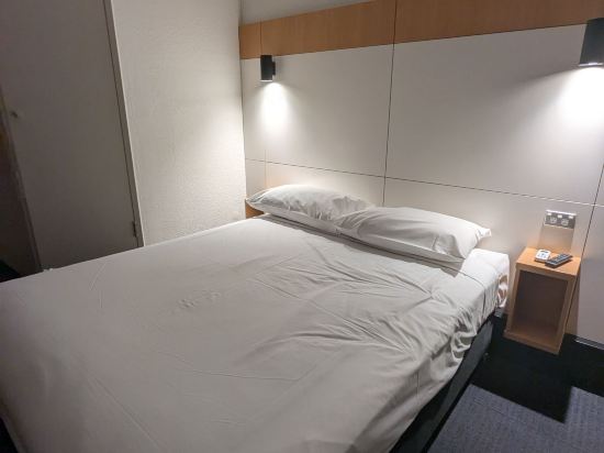 恩菲爾德宜必思快捷酒店優惠