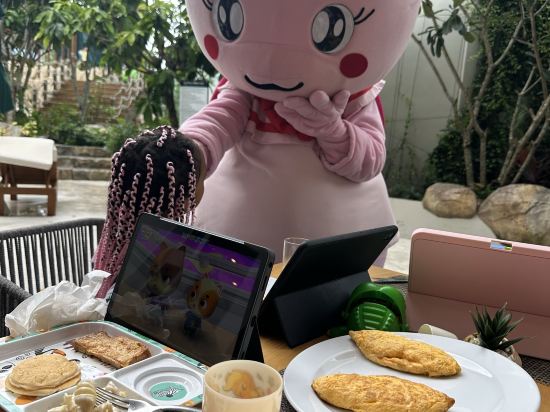 普吉翡翠海灘度假村優惠