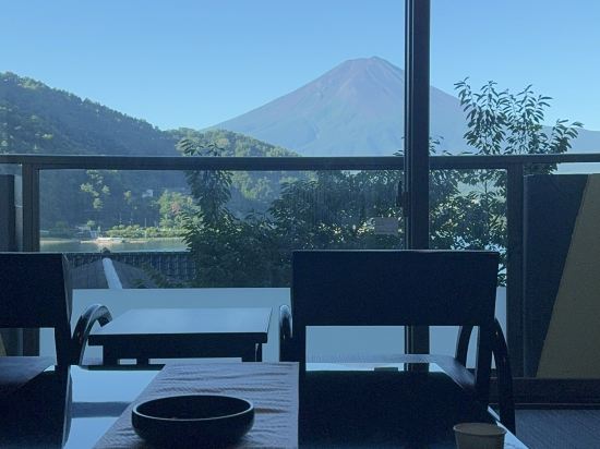 湖楽おんやど富士吟景 クーポン