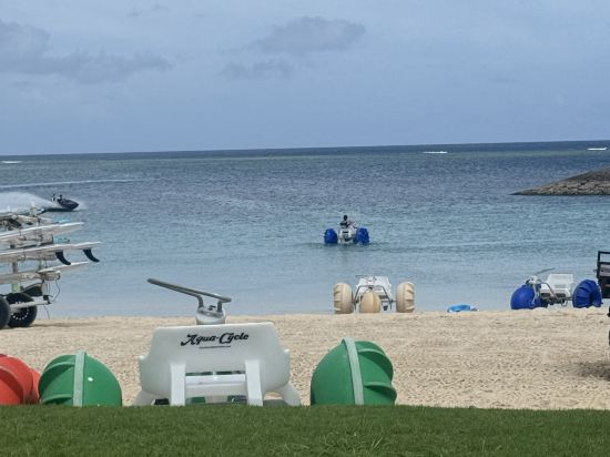 シェラトン沖縄サンマリーナリゾート クーポン