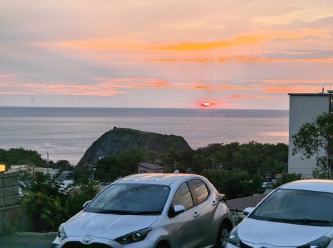 知床第一ホテル クーポン