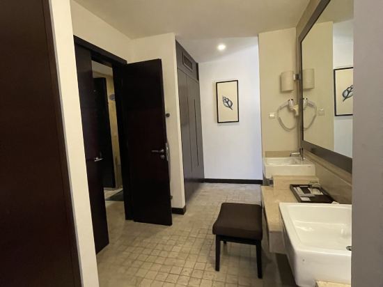 吉隆坡黃金棕櫚度假村優惠