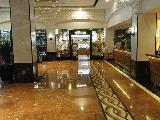 新加坡烏節龍都大酒店 遠東集團 （Staycation Approved）優惠