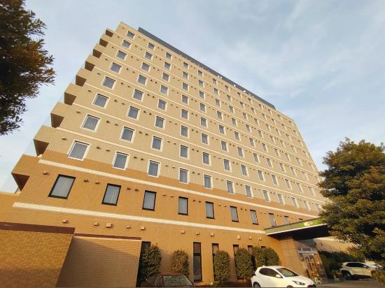 阿蘇熊本機場站前路線飯店優惠