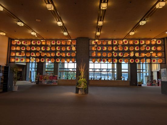 大江戸温泉物語　加賀片山津温泉　ながやま クーポン