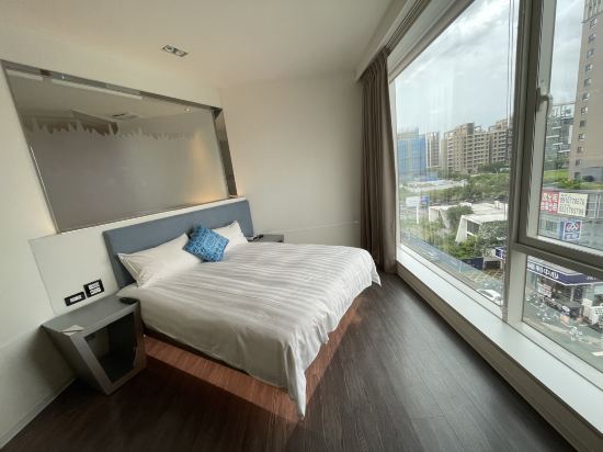 臺中Hotel 7逢甲優惠
