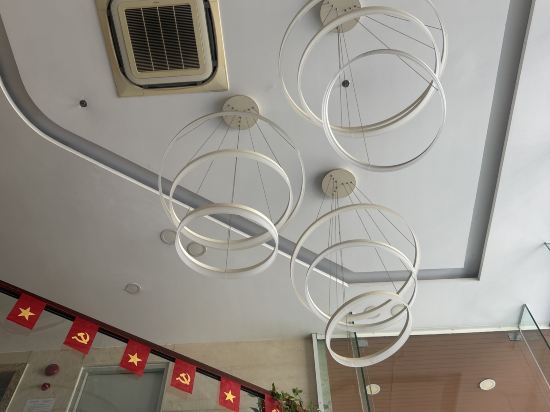 傳承河岸飯店優惠
