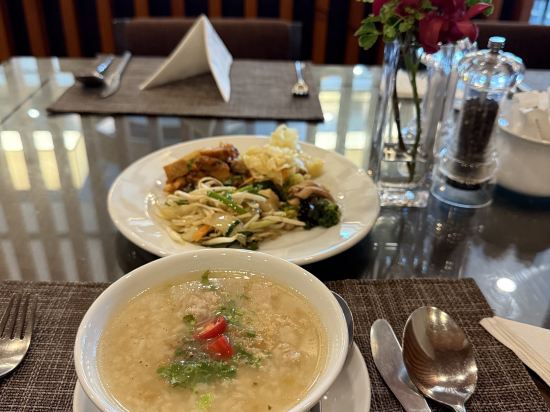 大城府凱特睿飯店優惠