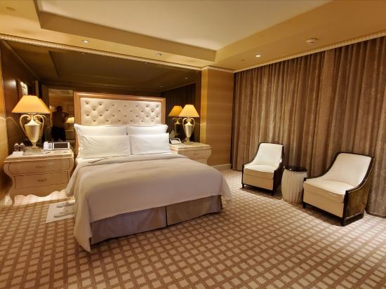 永利澳門酒店優惠