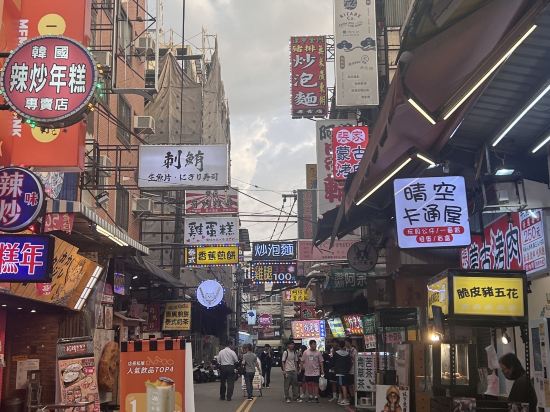 臺中拓程商旅優惠