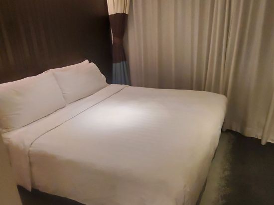 香港一零八館優惠