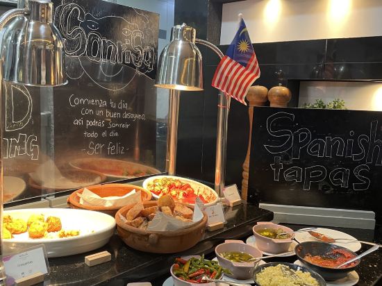 吉隆坡美利亞酒店優惠