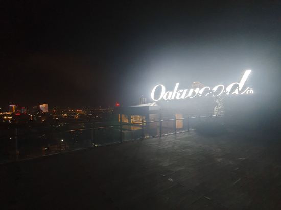 河內奧克伍德公寓優惠