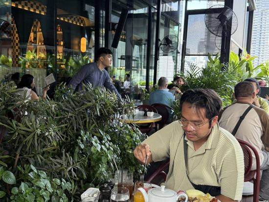 曼谷仕丹德飯店優惠