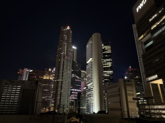 明古連酒店-香港街 （Staycation Approved）優惠