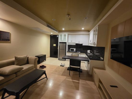 曼谷大將軍飯店優惠