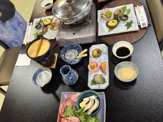 五つの心の宿　高砂屋 クーポン