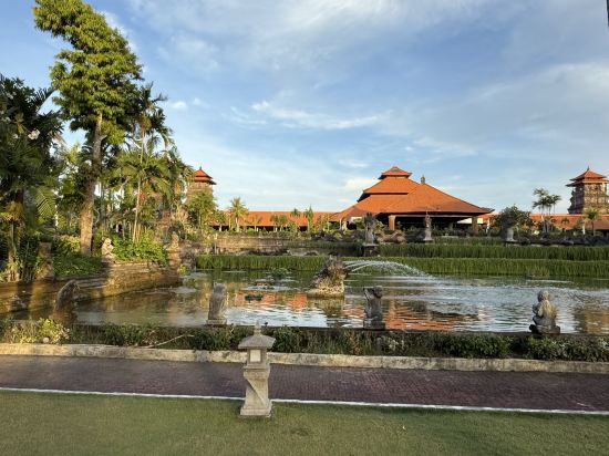 峇裡島阿優達度假飯店優惠