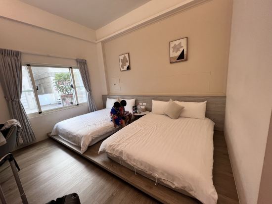 澎湖芸庭民宿優惠