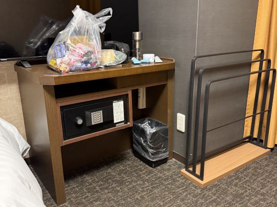 天然温泉　花蛍の湯　ドーミーインＰＲＥＭＩＵＭ京都駅前 クーポン