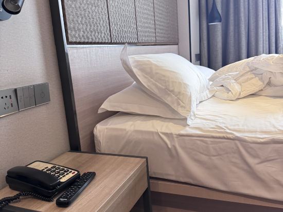 漢永·瑞飯店（深圳機場店）優惠