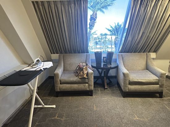 盧克索飯店優惠