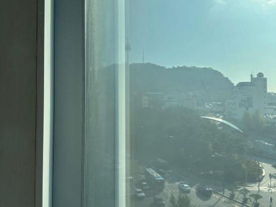 宜必思尚品首爾明洞大使飯店優惠