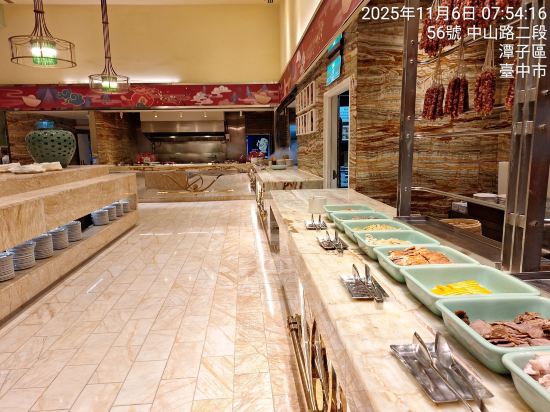 臺中林酒店優惠