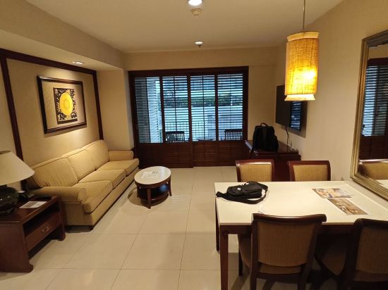 素坤逸通羅中心站飯店優惠