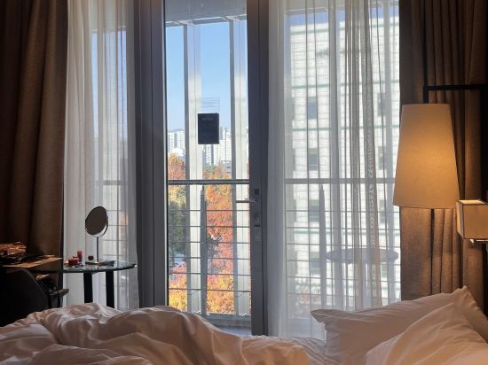 서머셋 센트럴 분당 쿠폰