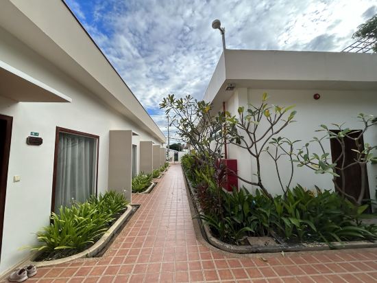 阿瑪塔克精品酒店優惠