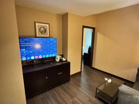 香港華大盛品酒店優惠