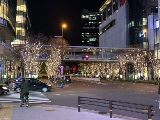 阪急大阪龍仕柏酒店優惠