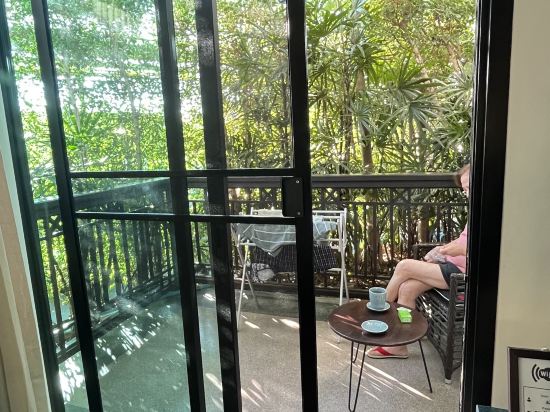 微笑蘭納飯店優惠