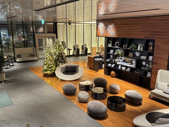 三井ガーデンホテル神宮外苑の杜プレミア クーポン