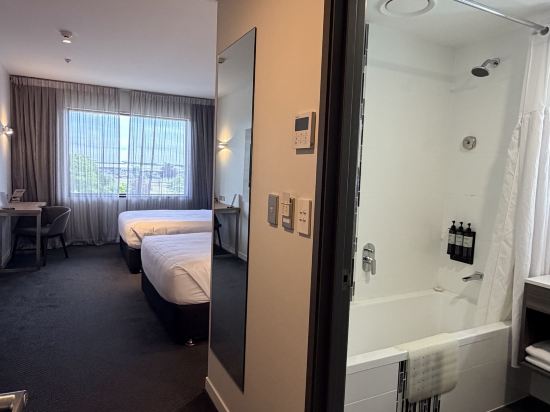 蘇迪馬克賴斯特徹奇機場 飯店優惠