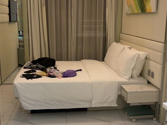 香港富薈旺角酒店優惠