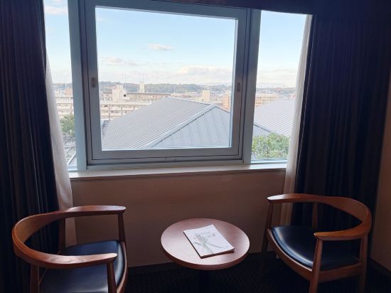 奈良日航國際酒店優惠