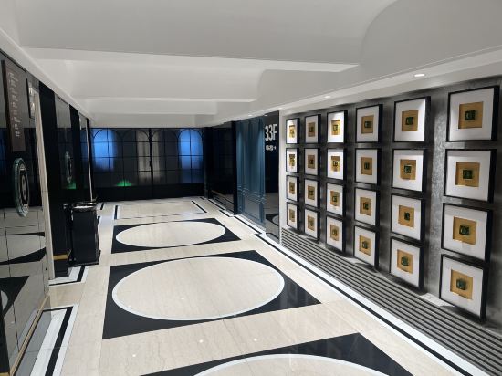 廣州華廈大酒店優惠