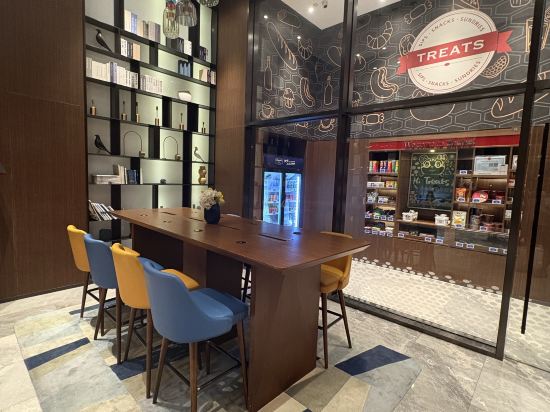 珠海斗門希爾頓歡朋酒店優惠